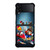 SUPER MARIO 2 Samsung Galaxy Z FLip4 5G Case Cover