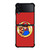 SUPER MARIO BROS COIN Samsung Galaxy Z FLip4 5G Case Cover