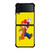 SUPER MARIO BROS Samsung Galaxy Z FLip4 5G Case Cover