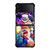 SUPER MARIO ODYSSEY GAME NINTENDO Samsung Galaxy Z FLip4 5G Case Cover