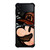 SUPER MARIO Samsung Galaxy Z FLip4 5G Case Cover