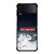SUPREME ARTICK MOUNT ICE Samsung Galaxy Z FLip4 5G Case Cover