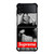 SUPREME GET YOUR BOLD ON Samsung Galaxy Z FLip4 5G Case Cover