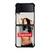 SUPREME GIRL Samsung Galaxy Z FLip4 5G Case Cover