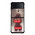 SUPREME KIM KARDASHIAN Samsung Galaxy Z FLip4 5G Case Cover SUPREME KIM KARDASHIAN Samsung Galaxy Z FLip4 5G Case Cover