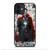 MARVEL DOCTOR STRANGE COMIC iPhone 12 Mini Case