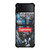 SUPREME TOWNSCAPE Samsung Galaxy Z FLip4 5G Case Cover SUPREME TOWNSCAPE Samsung Galaxy Z FLip4 5G Case Cover