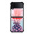 SUPREME TROPICAL PINEAPPLE Samsung Galaxy Z FLip4 5G Case Cover SUPREME TROPICAL PINEAPPLE Samsung Galaxy Z FLip4 5G Case Cover