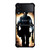 SWAT S.W.A.T Samsung Galaxy Z FLip4 5G Case Cover