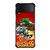 TALES OF THE RAT FINK Samsung Galaxy Z FLip4 5G Case Cover