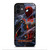 MARVEL SPIDERMAN POTRAIT ACTION iPhone 12 Mini Case