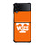 TENNESSEE VOLS FOOTBALL UNIVERSITY VOULUNTEERS Samsung Galaxy Z FLip4 5G Case Cover