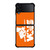 TENNESSEE VOLUNTEERS VOLS 4 Samsung Galaxy Z FLip4 5G Case Cover