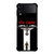 THE CROW MOVIE Samsung Galaxy Z FLip4 5G Case Cover THE CROW MOVIE Samsung Galaxy Z FLip4 5G Case Cover
