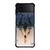 THE ELDER SCROLLS V SKYRIM Samsung Galaxy Z FLip4 5G Case Cover THE ELDER SCROLLS V SKYRIM Samsung Galaxy Z FLip4 5G Case Cover