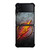 THE FLASH LOGO DC COMIC Samsung Galaxy Z FLip4 5G Case Cover THE FLASH LOGO DC COMIC Samsung Galaxy Z FLip4 5G Case Cover