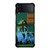 THE HAUNTED MANSION Samsung Galaxy Z FLip4 5G Case Cover