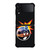 THE HUNDREDS BOMS Samsung Galaxy Z FLip4 5G Case Cover