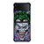 THE JOKER COLLAGE Samsung Galaxy Z FLip4 5G Case Cover