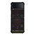 THE LEGEND OF ZELDA GAME ICON LOGO Samsung Galaxy Z FLip4 5G Case Cover