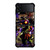 THE LEGEND OF ZELDA MAJORA'S MASK ART Samsung Galaxy Z FLip4 5G Case Cover THE LEGEND OF ZELDA MAJORA'S MASK ART Samsung Galaxy Z FLip4 5G Case Cover
