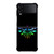 THE LEGEND OF ZELDA SYMBOL Samsung Galaxy Z FLip4 5G Case Cover