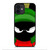 MARVIN THE MARTIAN ANGRY FACE iPhone 12 Mini Case