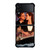 THE TITANIC JACK AND ROSE Samsung Galaxy Z FLip4 5G Case Cover