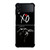 THE WEEKND XO 2 Samsung Galaxy Z FLip4 5G Case Cover