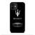 MASERATI COVER LOGO 2 iPhone 12 Mini Case