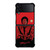 THRILLER MICHAEL JACKSON Samsung Galaxy Z FLip4 5G Case Cover