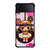 TOKIDOKI DONUTELLA Samsung Galaxy Z FLip4 5G Case Cover