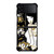 TOKIDOKI GIRLS Samsung Galaxy Z FLip4 5G Case Cover