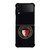 TOMMY HILFIGER CLASSIC LOGO Samsung Galaxy Z FLip4 5G Case Cover