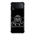 TOOL BAND Samsung Galaxy Z FLip4 5G Case Cover