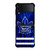 TORONTO MAPLE LEAFS NHL LOGO Samsung Galaxy Z FLip4 5G Case Cover