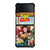 TOY STORY Samsung Galaxy Z FLip4 5G Case Cover