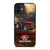 MASSEY FERGUSON TRACKTORS iPhone 12 Mini Case