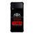 TOYOTA TRD LOGO Samsung Galaxy Z FLip4 5G Case Cover