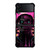 TRAVIS SCOTT CONCERT FORNITE Samsung Galaxy Z FLip4 5G Case Cover