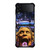 TRAVIS SCOTT RAPPER ASTROWORLD Samsung Galaxy Z FLip4 5G Case Cover