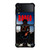 TRAVIS SCOTT RODEO Samsung Galaxy Z FLip4 5G Case Cover
