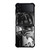 TRAVIS SCOTT Samsung Galaxy Z FLip4 5G Case Cover