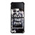 TWENTY ONE PILOTS TAKE THE PAIN Samsung Galaxy Z FLip4 5G Case Cover