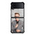 TYLER OAKLEY X INTRODUCING Samsung Galaxy Z FLip4 5G Case Cover