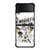 UCF KNIGHT 2 Samsung Galaxy Z FLip4 5G Case Cover