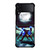 UMBREON SHINY POKEMON Samsung Galaxy Z FLip4 5G Case Cover