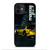 MAZDA RX7 SPEEDRACER YELLOW iPhone 12 Mini Case