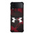 Under Armour Background Samsung Galaxy Z FLip4 5G Case Cover