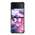 UNDER ARMOUR COLORED Samsung Galaxy Z FLip4 5G Case Cover